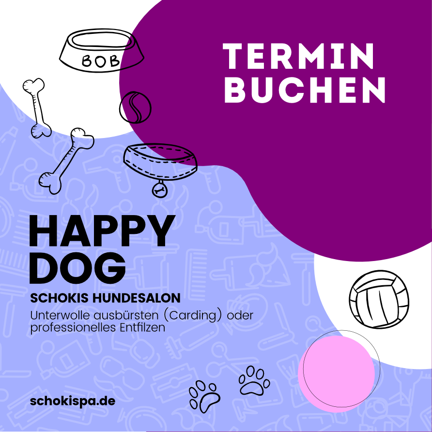 Happy Dog