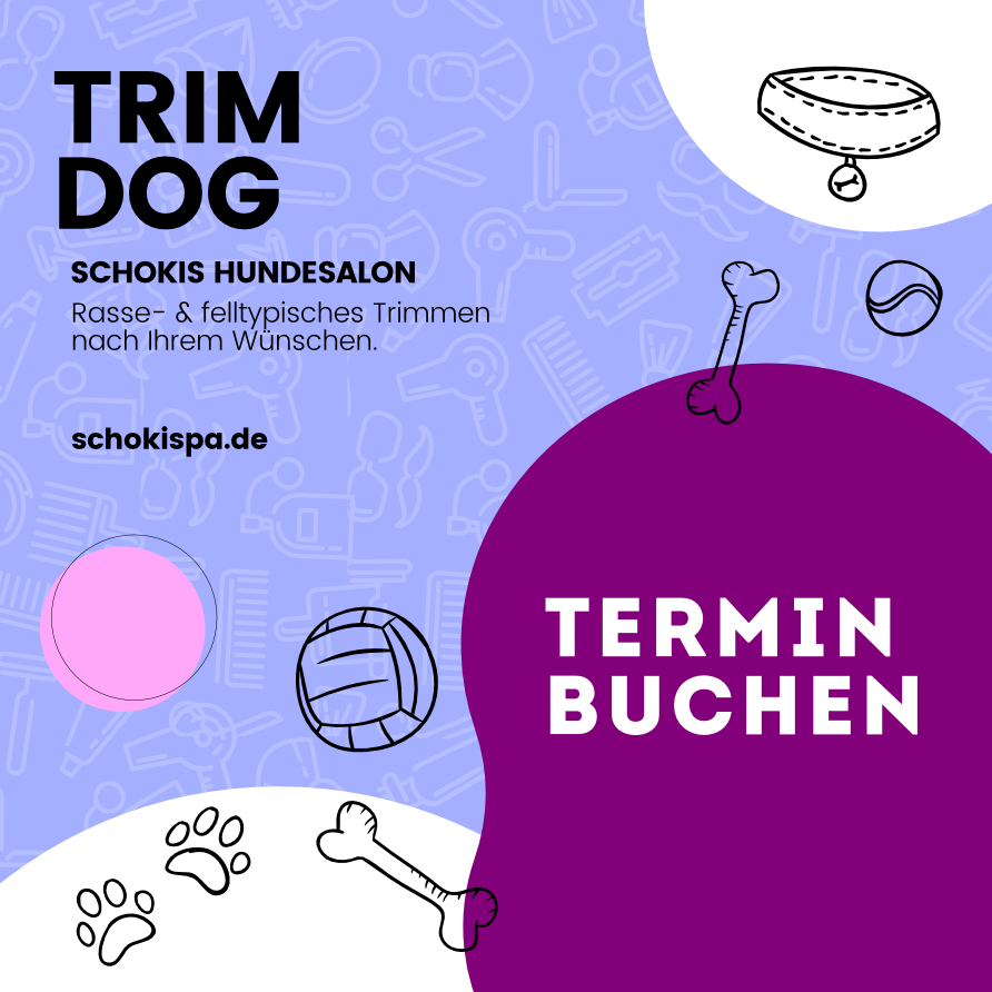 Trim Dog