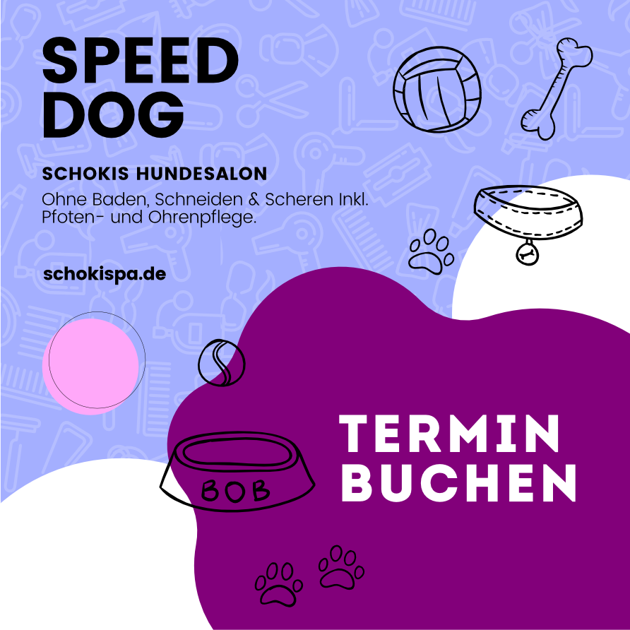 Speed Dog