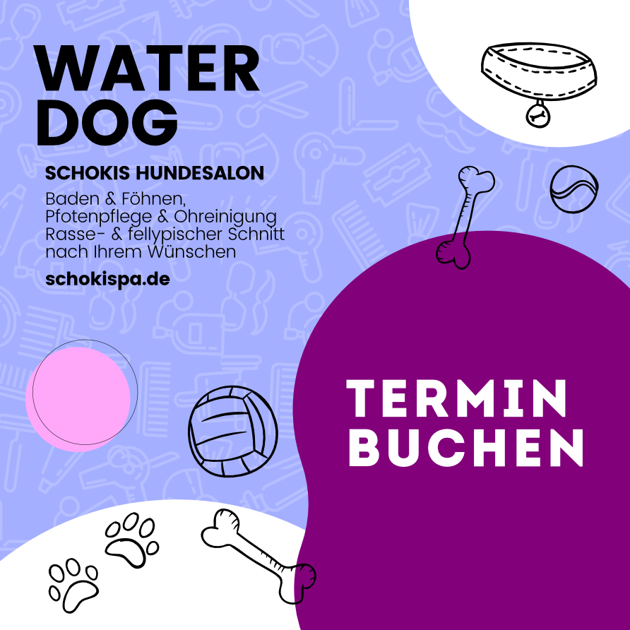 Water Dog